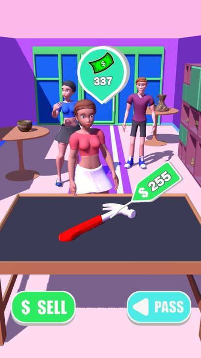 Renovator!游戏截图