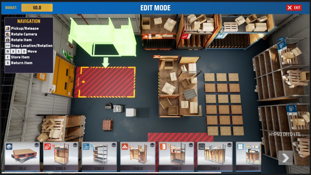 拆解大师游戏截图