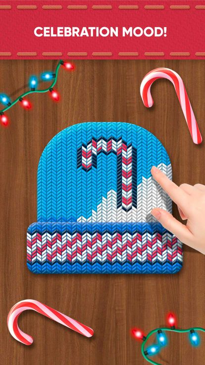 Craft It: Handmade Stuff游戏截图
