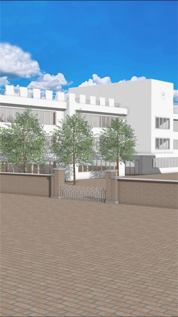 无聊的教室2游戏截图