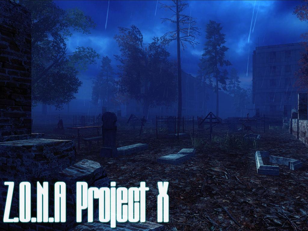 Z.O.N.A Project X Redux游戏截图