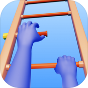 Climb the Ladder Dash Gameicon