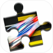 Racing Puzzle