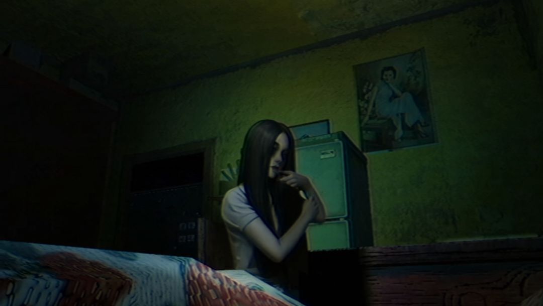 破镜重圆游戏截图