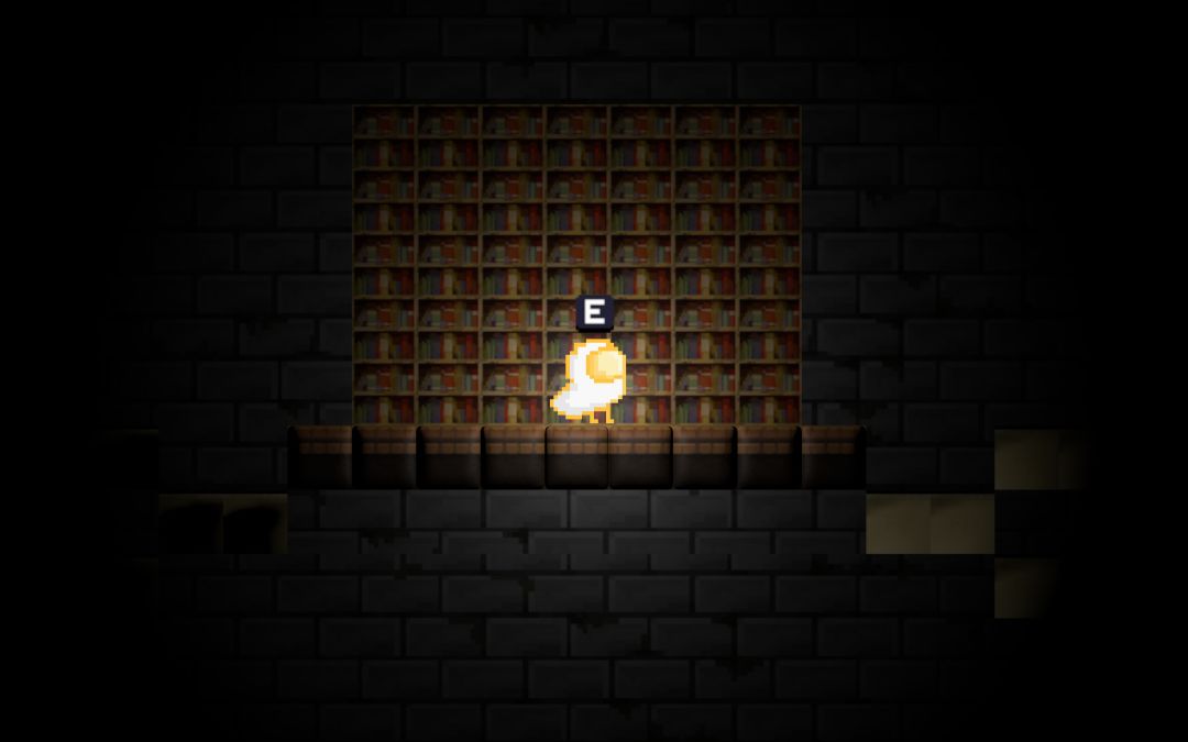 星澜 Slight游戏截图