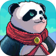 逍遥熊的旅行icon