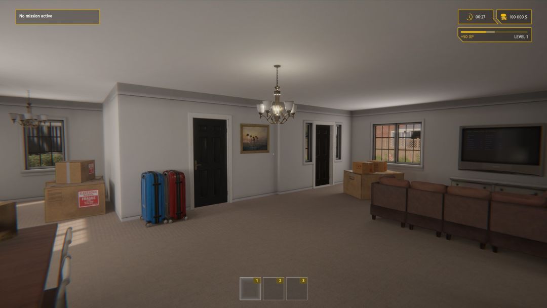 电工模拟器 - 触电游戏截图