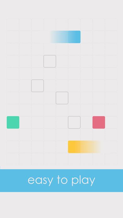 block dock!游戏截图