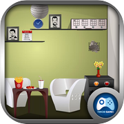 Escape Games Day-732