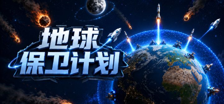 地球保卫计划