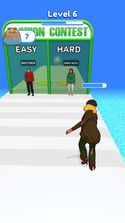 Shopping Run!游戏截图