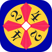 24 Game – Math Card Puzzleicon