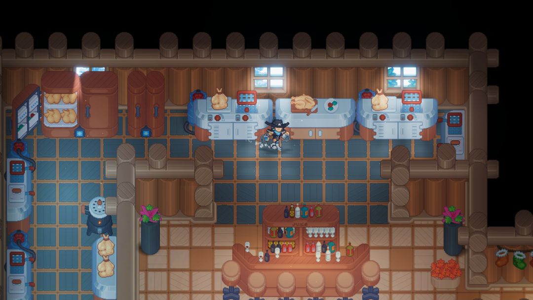 传奇摔角手游戏截图