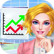 Girl Boss - Beauty's Dream Jobicon