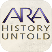Ara: History Untoldicon