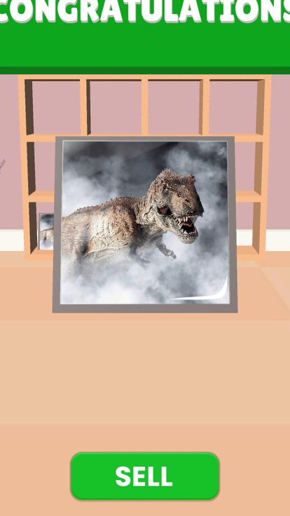 Flip Puzzle !!游戏截图