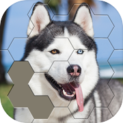 Jigsaw Hexa Blockicon