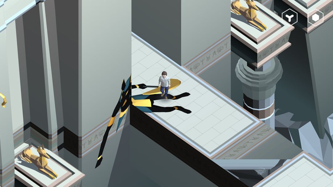 幻视空间游戏截图