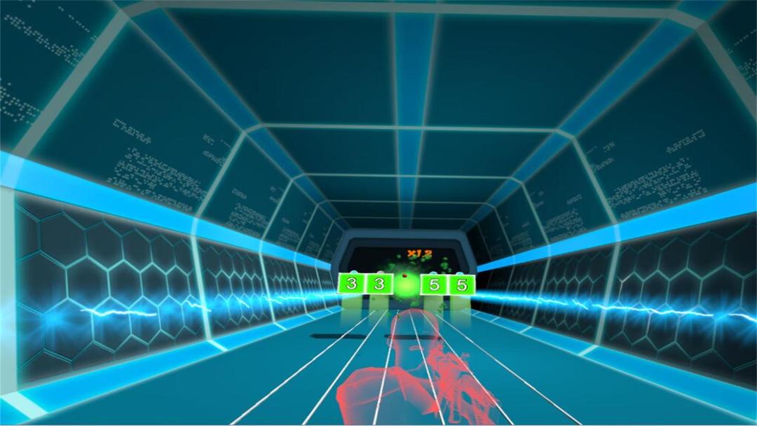 Way Out游戏截图