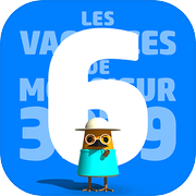 脱出ゲーム ミスター3939の休暇6icon