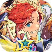 偶像梦幻祭2icon