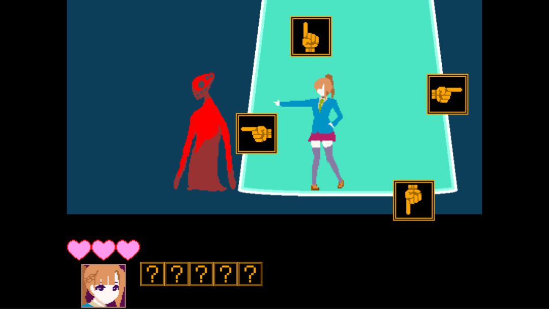 你去死吧——多数表决死亡游戏游戏截图