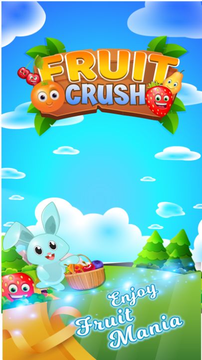 Fruit Crush: Challenge游戏截图