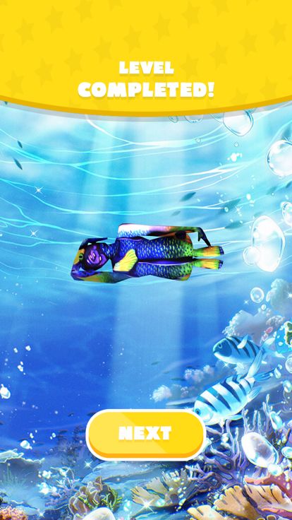 Ragdoll Puzzle游戏截图