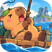 卡卡钓鱼模拟器icon