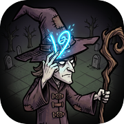 巫师：手搓禁咒icon