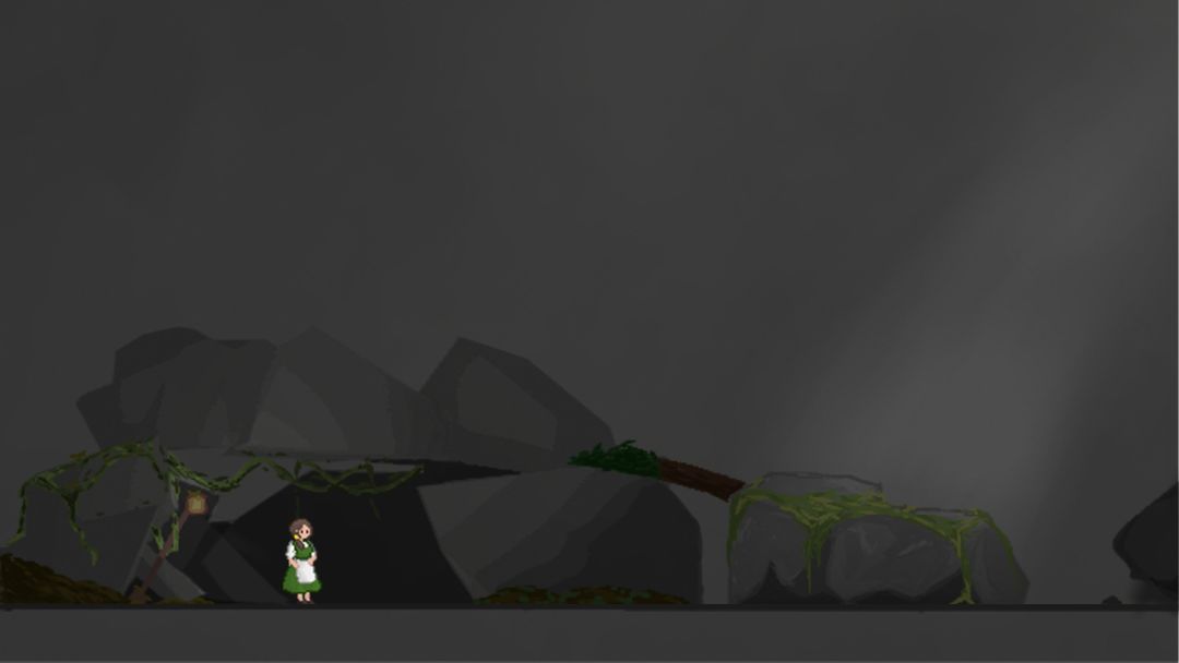 代号：腐化游戏截图