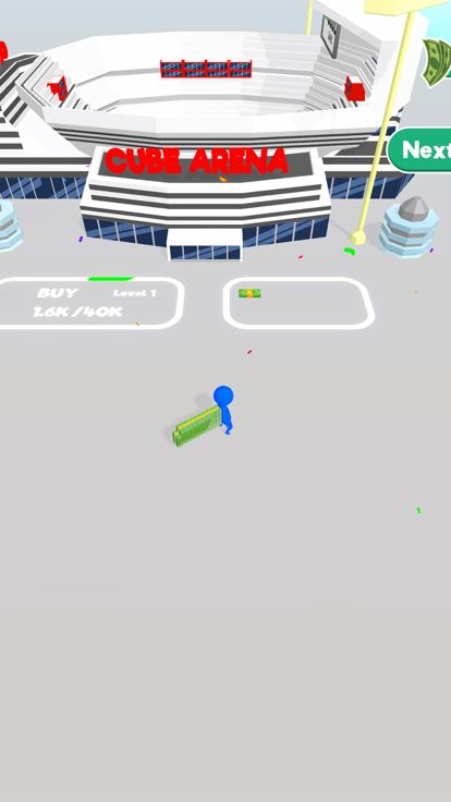 Money Boss!游戏截图