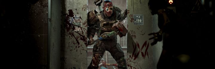 午夜行者游戏截图