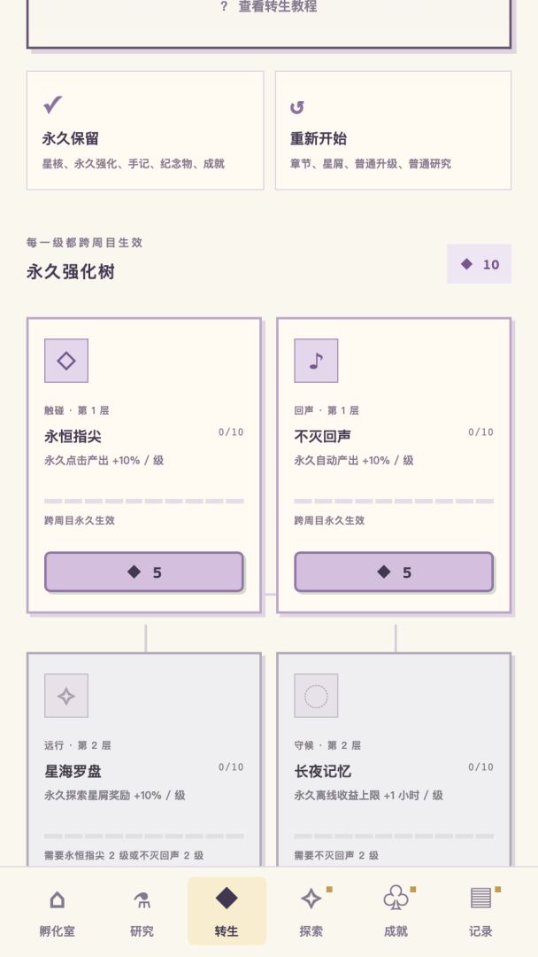 别把这颗蛋点破!游戏截图