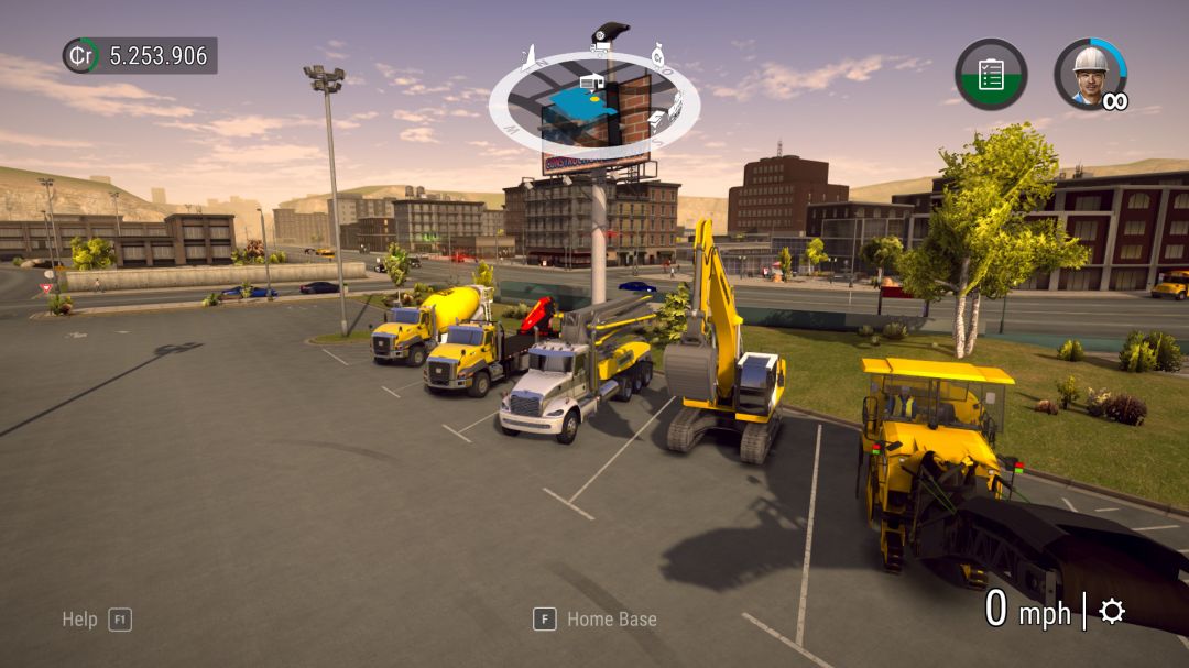 Construction Simulator 2 US - Pocket Edition游戏截图