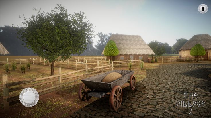 The Village 2 : Escape Room游戏截图