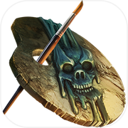 Dark Canvas: Blood and Stone Collector's Editionicon