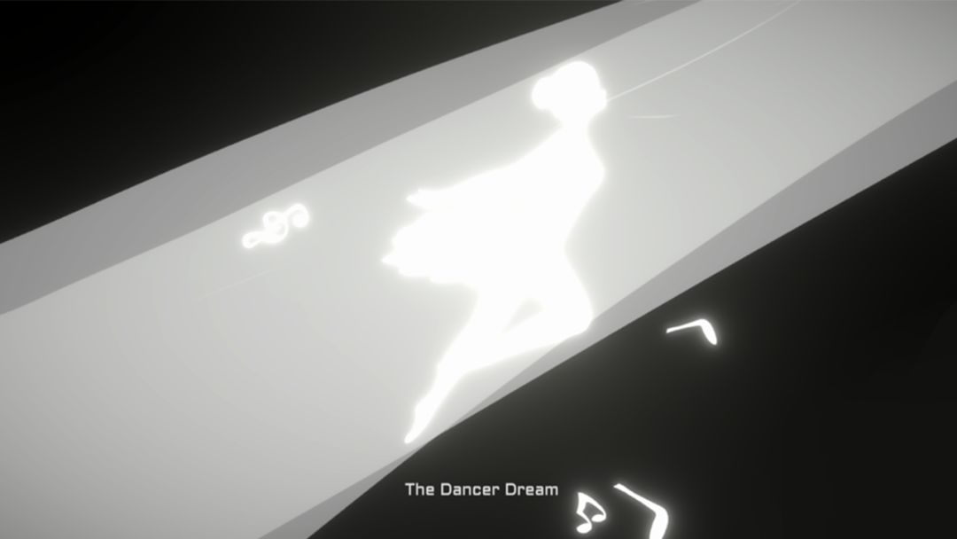 舞者之梦游戏截图