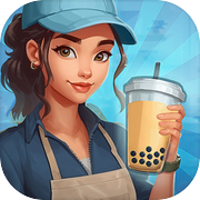 Bubble Tea Revolutionicon