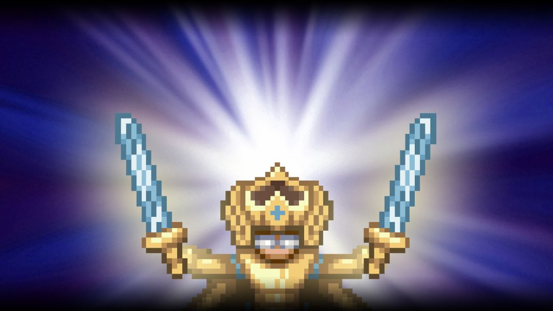 Finding Paradise 《寻找天堂》游戏截图