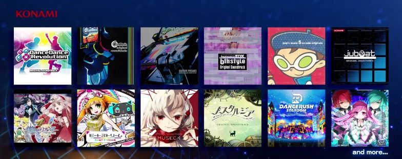 ULTIMATE MOBILE游戏截图