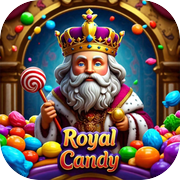 Royal Candyicon