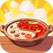 幸福路上的火锅店icon