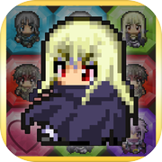 无限连锁：方块破坏者icon