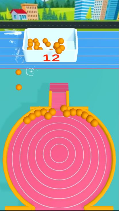 情绪助推器套件！超休闲游戏截图