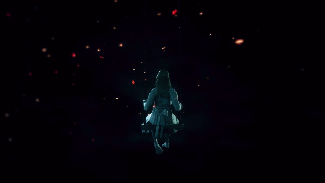 Remothered: Tormented Fathers游戏截图