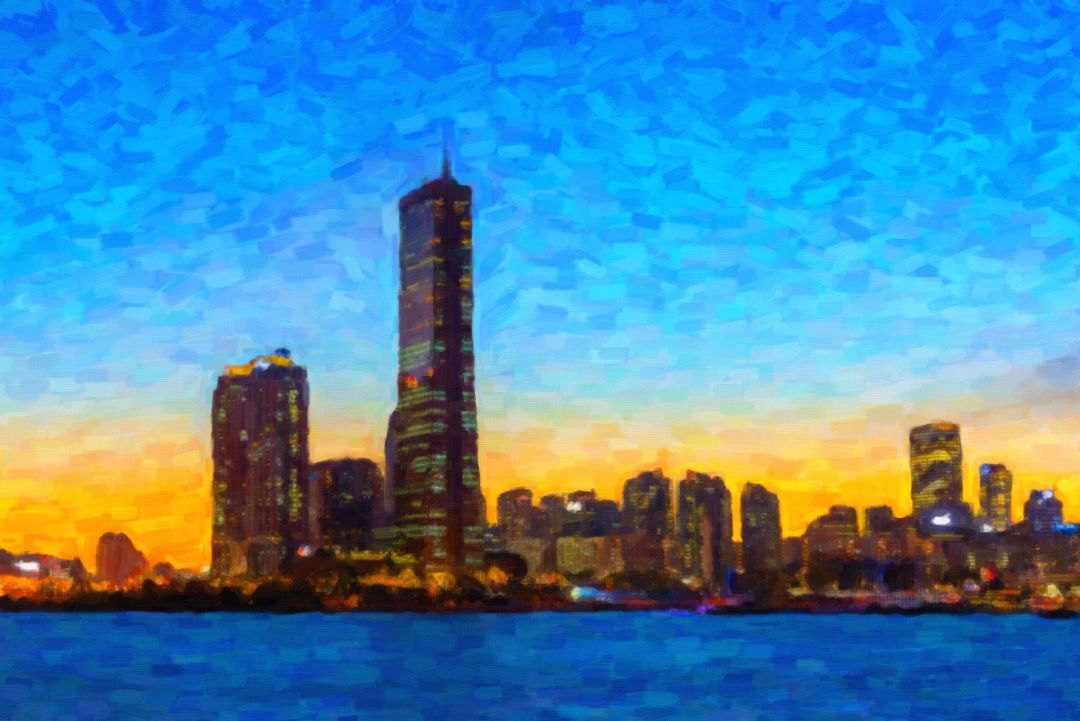 Heart and Seoul游戏截图