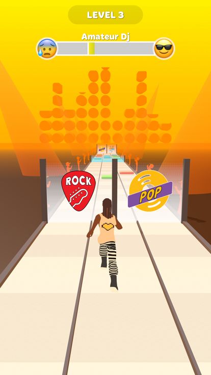 Master Dj!游戏截图