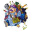 Dragon Quest Heroes: Torneko's Mystery Dungeon -Classic HD-icon