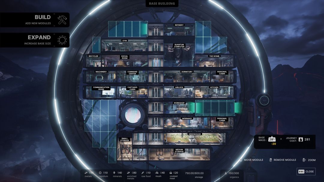 多重人生游戏截图